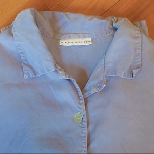 LAST CHANCE 7/10 ✨ Bryn Walker Button-down Shirt | M